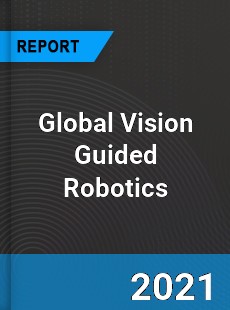 Global Vision Guided Robotics Market