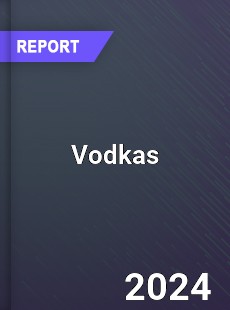 Global Vodkas Outlook