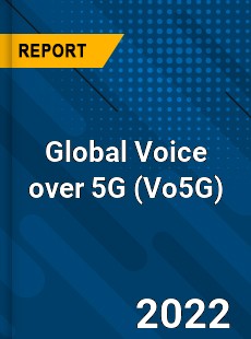 Global Voice over 5G Market