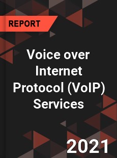 Global Voice over Internet Protocol Services Market