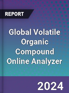 Global Volatile Organic Compound Online Analyzer Industry