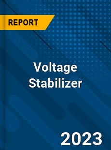 Global Voltage Stabilizer Market