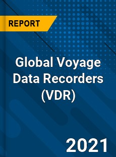 Global Voyage Data Recorders Market