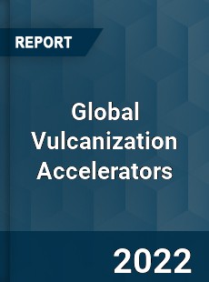 Global Vulcanization Accelerators Market