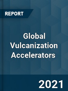 Global Vulcanization Accelerators Market