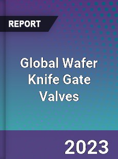 Global Wafer Knife Gate Valves Market