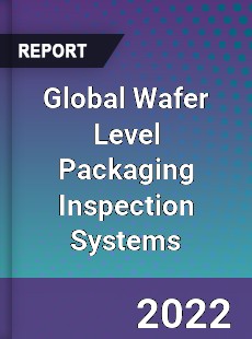 Global Wafer Level Packaging Inspection Systems Market