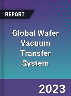 Global Wafer Vacuum Transfer System Industry