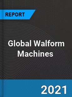 Global Walform Machines Market