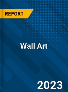 Global Wall Art Market