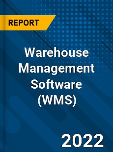 Global Warehouse Management Software Market