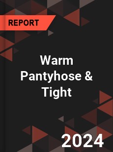 Global Warm Pantyhose amp Tight Outlook