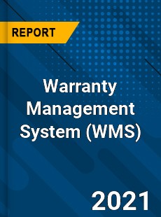 Global Warranty Management System Market