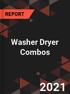 Washer Dryer Combos Market