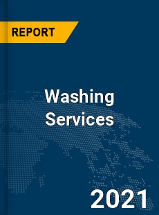 Global Washing Services Market