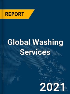 Global Washing Services Market