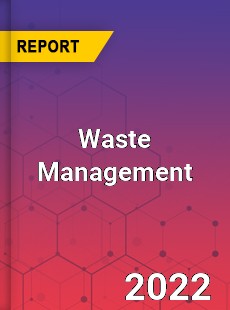 Global Waste Management Market