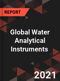 Global Water Analytical Instruments Market