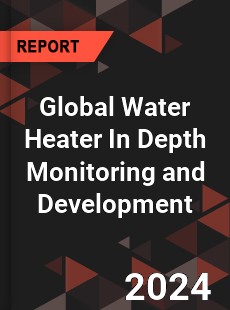 Global Water Heater In Depth Monitoring and Development Analysis