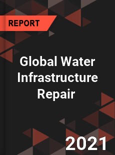 Global Water Infrastructure Repair Market