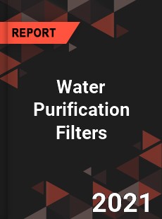 Global Water Purification Filters Professional Survey Report