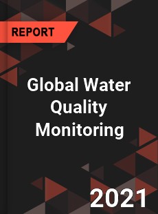 Global Water Quality Monitoring Market