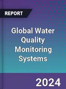 Global Water Quality Monitoring Systems Market