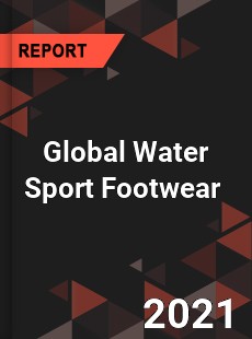 Global Water Sport Footwear Market