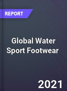 Global Water Sport Footwear Market