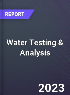 Global Water Testing amp Analysis