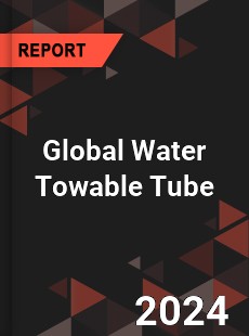 Global Water Towable Tube Industry