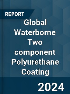 Global Waterborne Two component Polyurethane Coating Industry