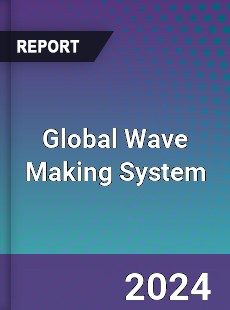 Global Wave Making System Market