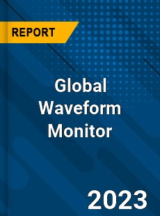 Global Waveform Monitor Industry