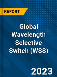 Global Wavelength Selective Switch Industry