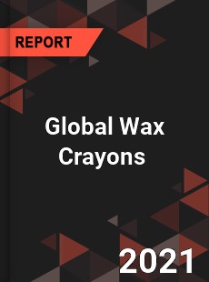 Global Wax Crayons Market