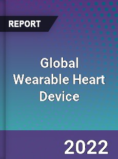 Global Wearable Heart Device Market