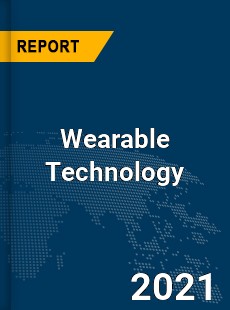 Global Wearable Technology Market