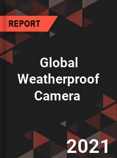 Global Weatherproof Camera Market