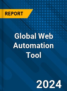 Global Web Automation Tool Industry