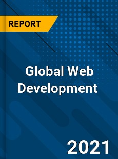 Global Web Development Market