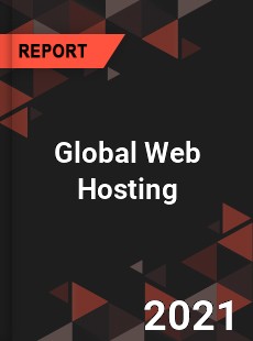 Global Web Hosting Market