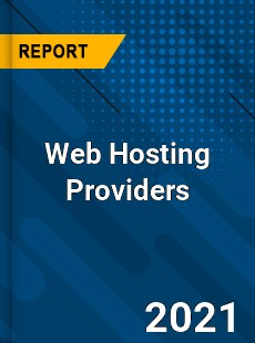 Global Web Hosting Providers Market