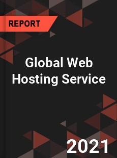 Global Web Hosting Service Market