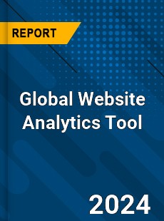 Global Website Analytics Tool Industry