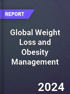 Global Weight Loss and Obesity Management Market