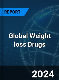 Global Weight loss Drugs Industry