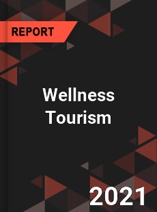 Global Wellness Tourism Market