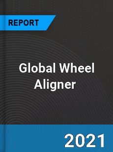 Global Wheel Aligner Market