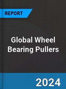 Global Wheel Bearing Pullers Industry